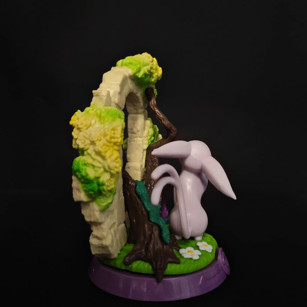 Set Figurines Pokémon Évolutions Évoli - Nymphali, Noctali, Aquali & Famille (9pcs)