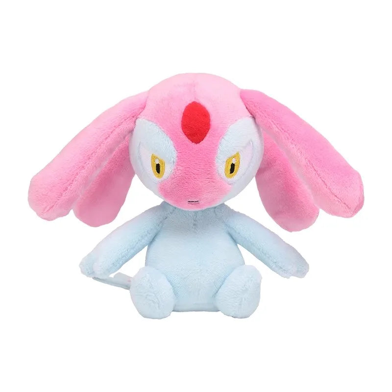 Peluche Pokémon Mini Collection - Personnage Anime