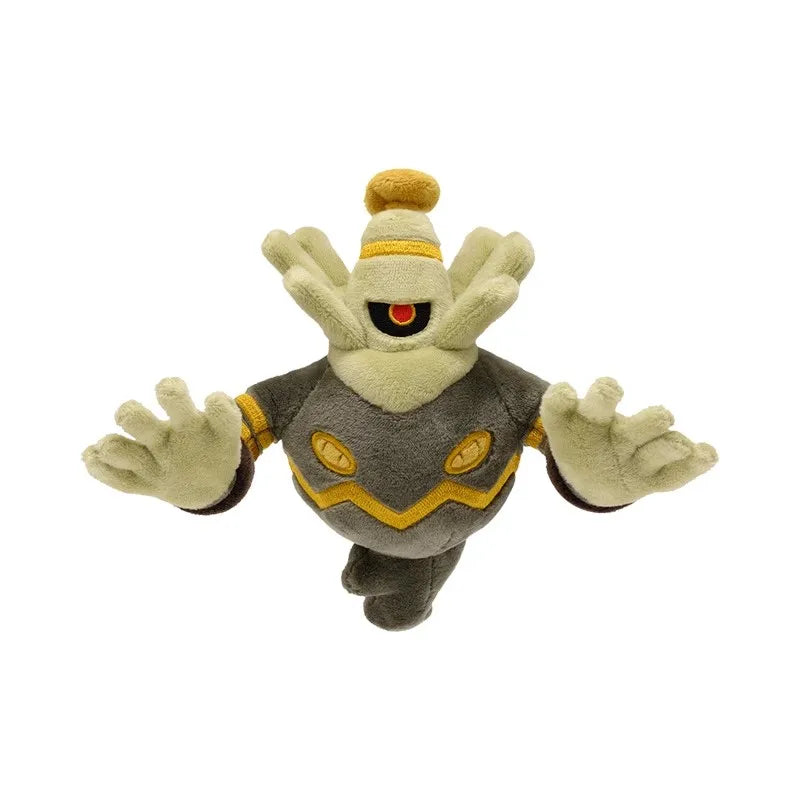 Peluche Pokémon Mini Collection - Personnage Anime