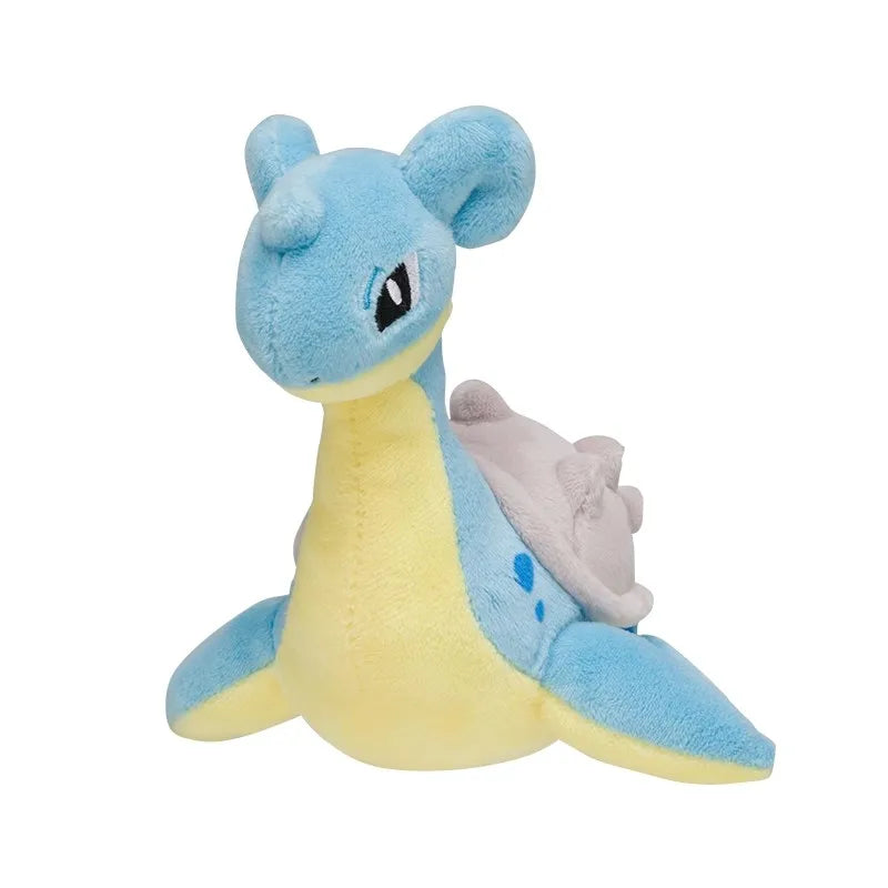 Peluche Pokémon Mini Collection - Personnage Anime