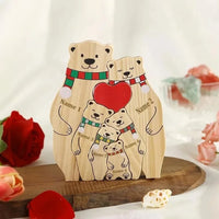 6 Bears
