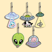 5 pcs set B