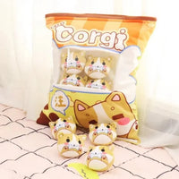 Shiba Inu 45CM