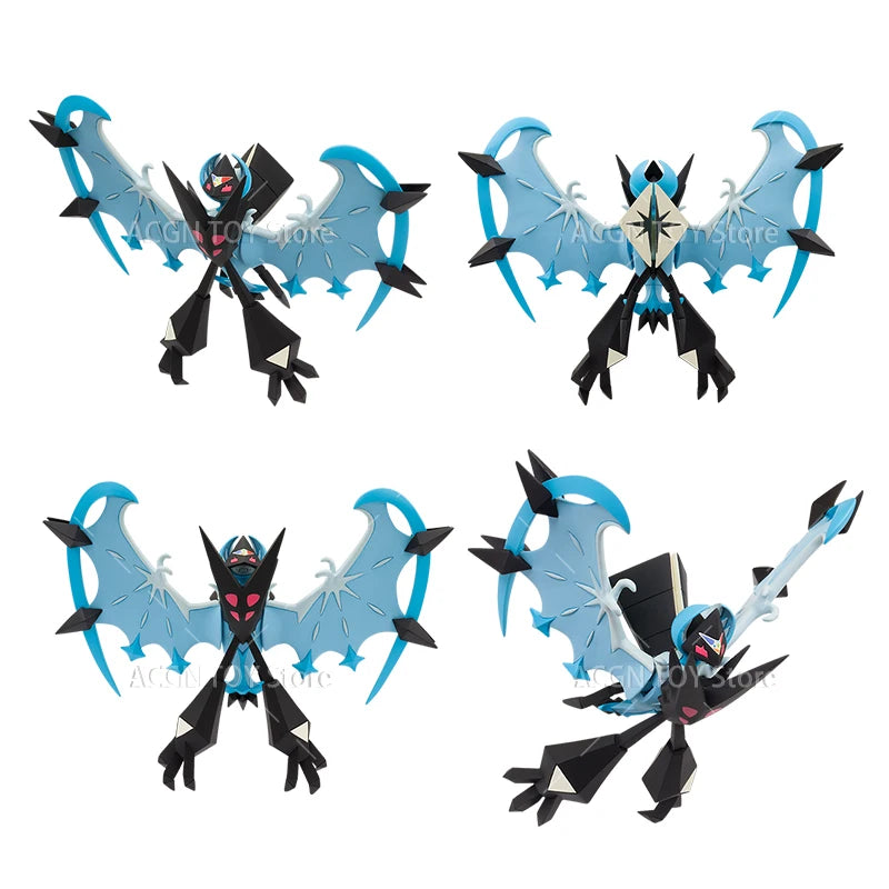 Grand choix de figurines des Pokémon légendaires les plus populaires de toutes les générations.