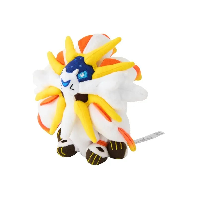 Peluche Pokémon Mini Collection - Doudou Personnage Anime