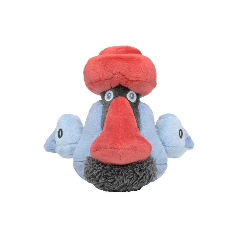 Peluche Pokémon Mini Collection - Personnage Anime