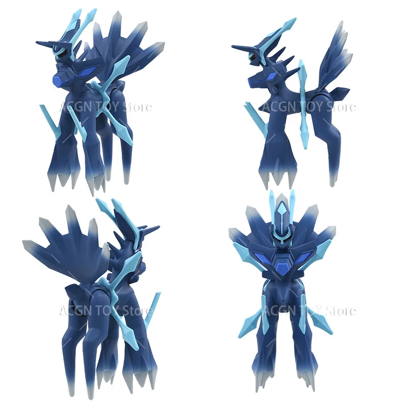 Grand choix de figurines des Pokémon légendaires les plus populaires de toutes les générations.