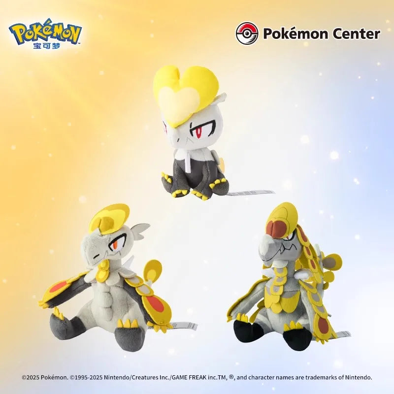 Peluche Pokémon Mini Collection - Personnage Anime