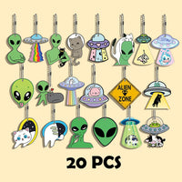 20 pcs set