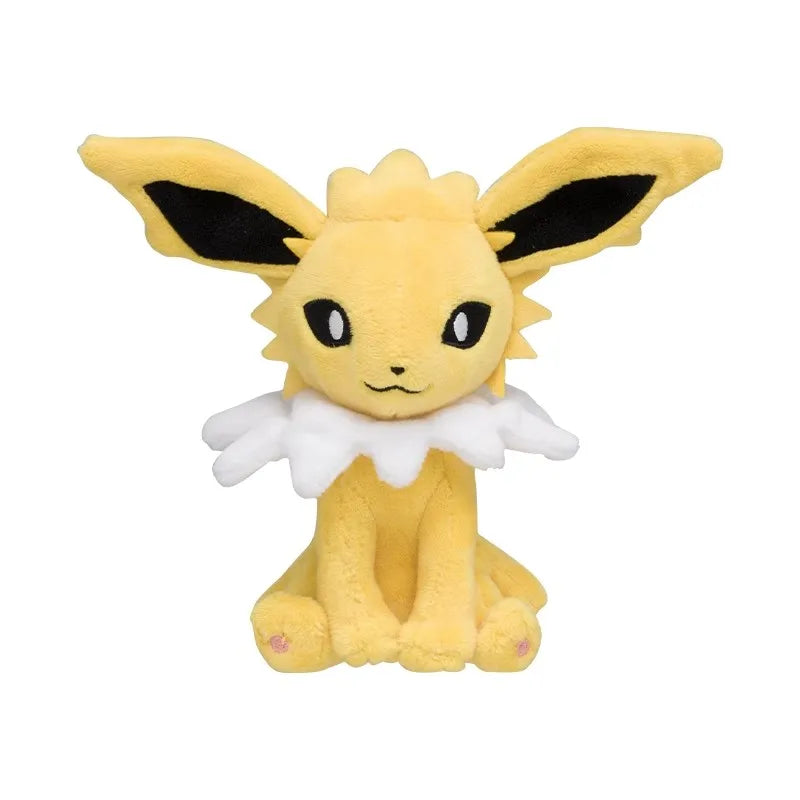 Peluche Pokémon Mini Collection - Personnage Anime