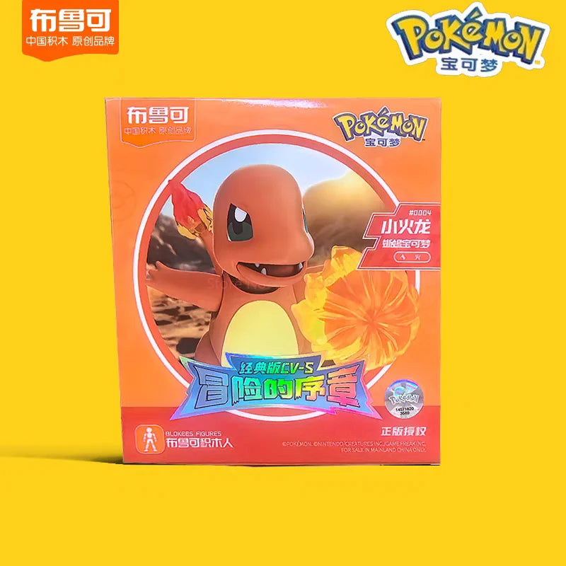 Figurines Pokémon sur socles thématiques représentants divers Pokémon populaires dans leur environnement