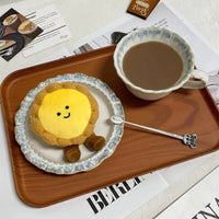 Egg Tart