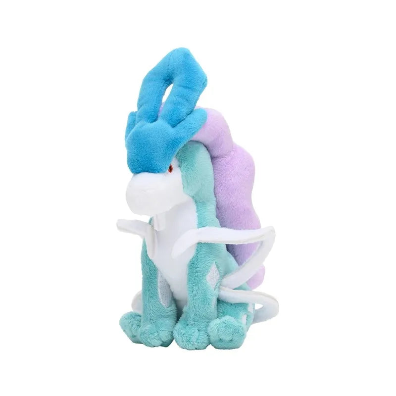 Peluche Pokémon Mini Collection - Personnage Anime