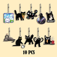 10 pcs set B