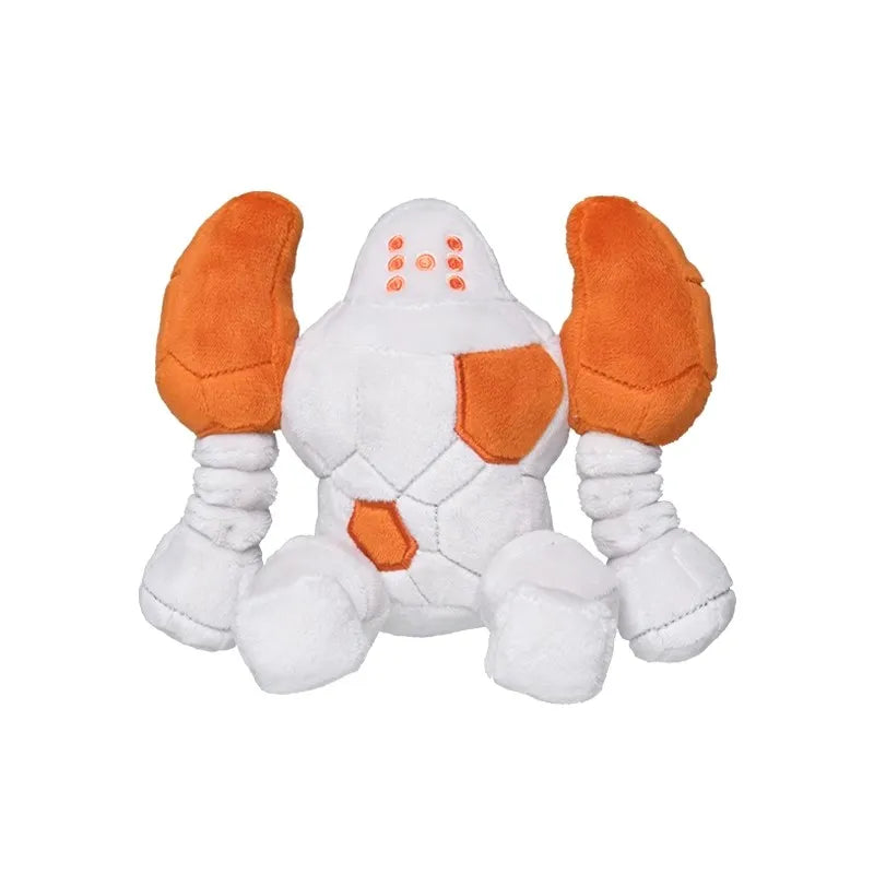 Peluche Pokémon Mini Collection - Personnage Anime