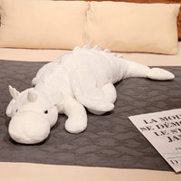 White Dragon