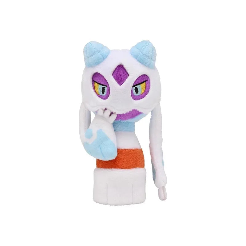 Peluche Pokémon Mini Collection - Personnage Anime