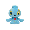 Peluche Pokémon Mini Collection - Personnage Anime