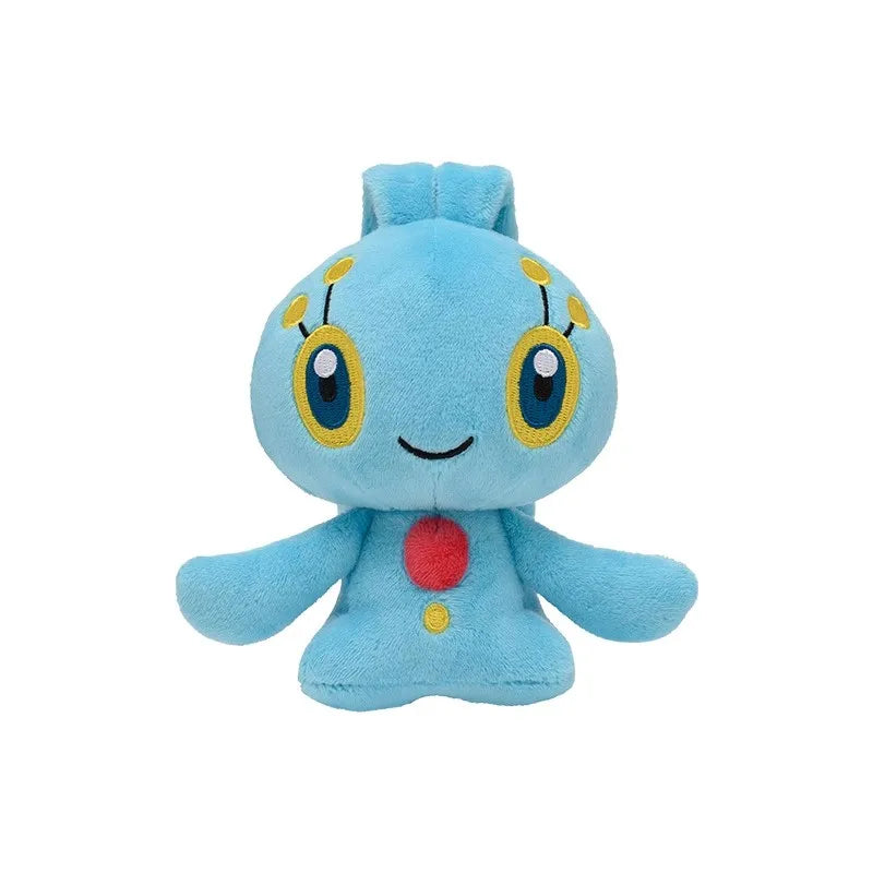 Peluche Pokémon Mini Collection - Personnage Anime