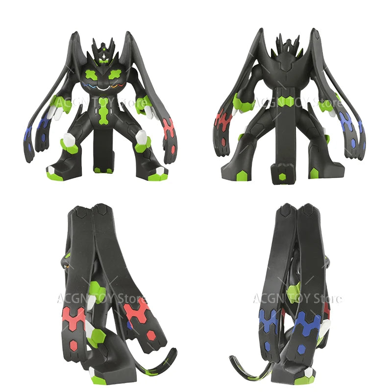 Grand choix de figurines des Pokémon légendaires les plus populaires de toutes les générations.