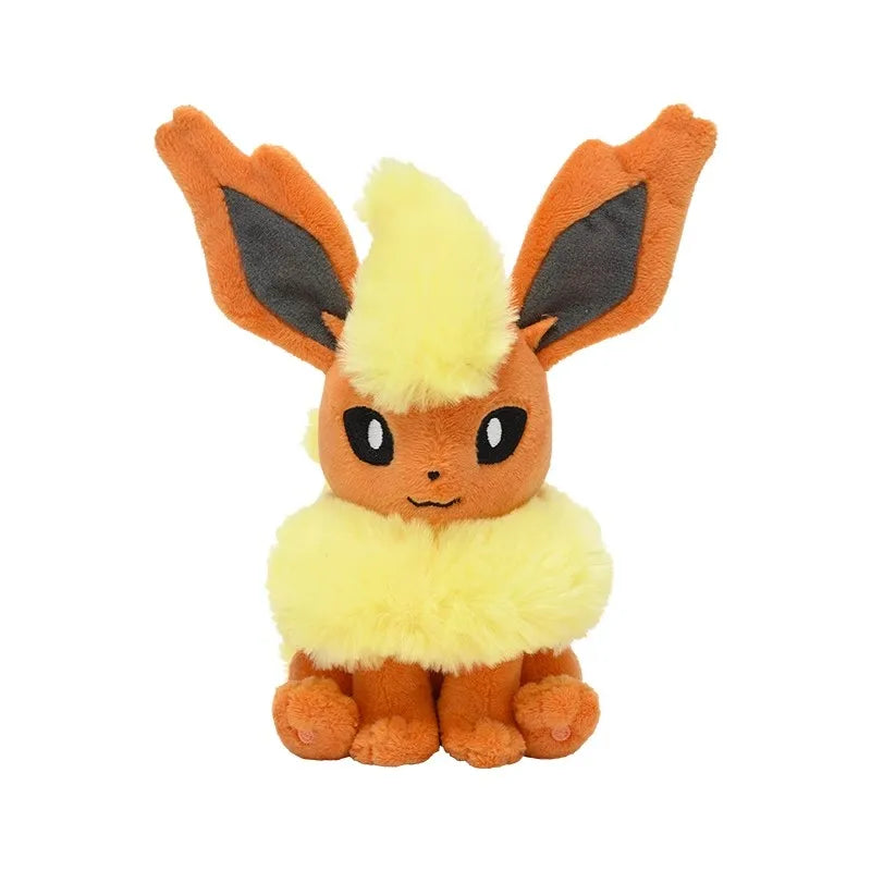 Peluche Pokémon Mini Collection - Personnage Anime