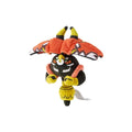 Peluche Pokémon Mini Collection - Personnage Anime