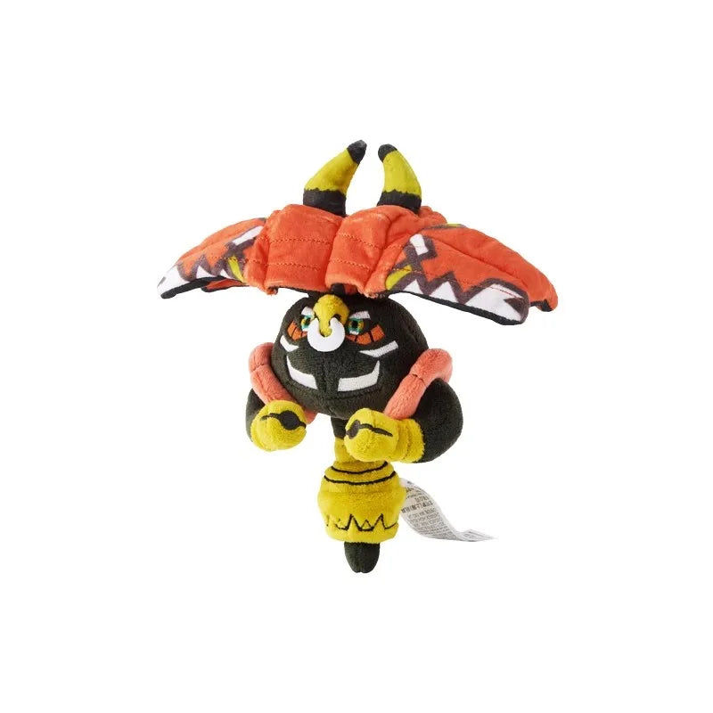 Peluche Pokémon Mini Collection - Personnage Anime