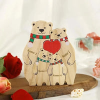 4 Bears