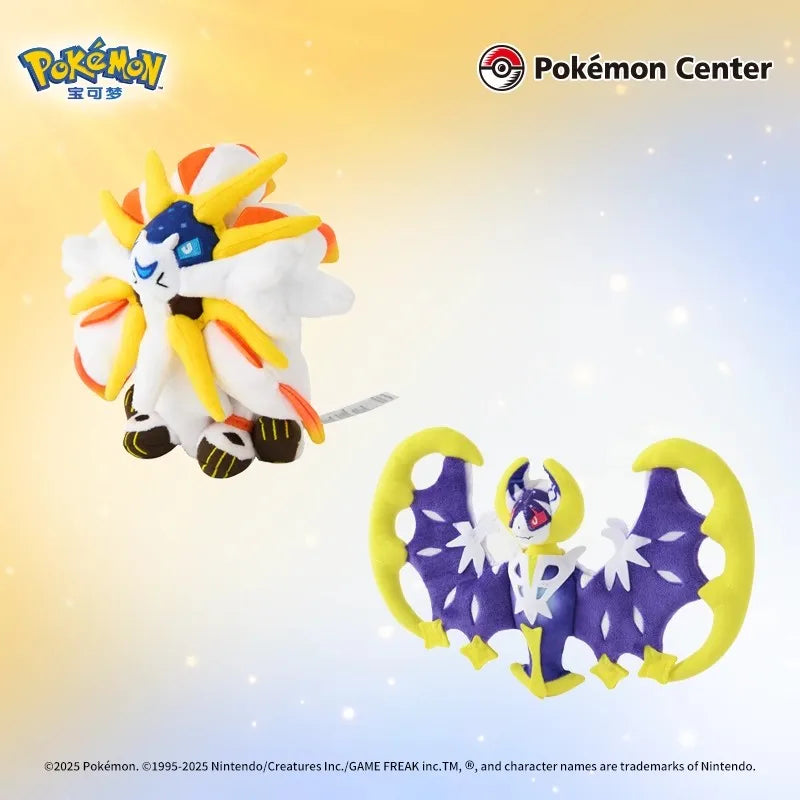 Pokémon Mini Collection Plush - Anime Character Plush Toy