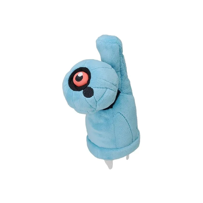 Peluche Pokémon Mini Collection - Personnage Anime