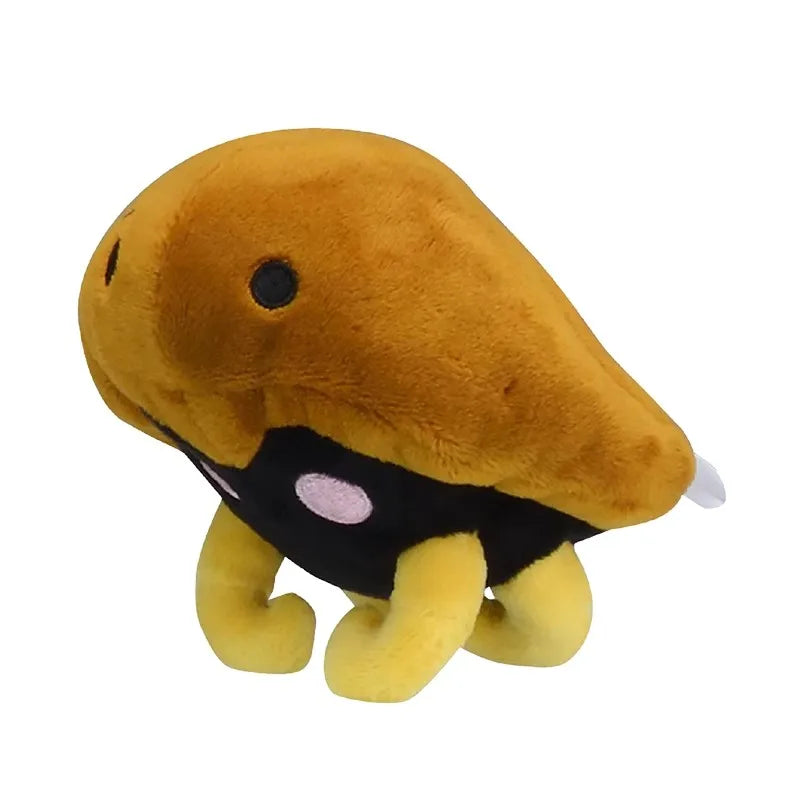 Peluche Pokémon Mini Collection - Personnage Anime