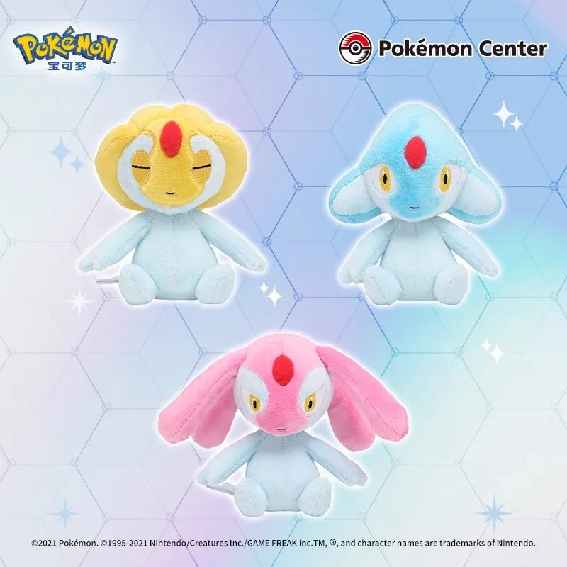 Peluche Pokémon Mini Collection - Personnage Anime