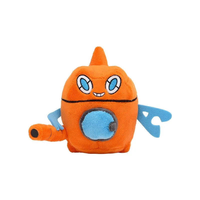 Peluche Pokémon Mini Collection - Personnage Anime
