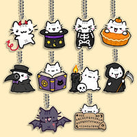 10 pcs set D