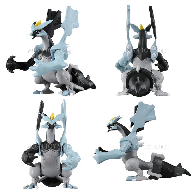 Grand choix de figurines des Pokémon légendaires les plus populaires de toutes les générations.