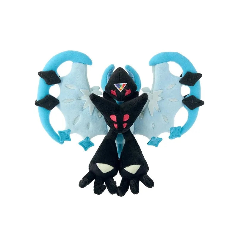 Peluche Pokémon Ultra-Chimère & Légendaire - Collection Alola Doudou